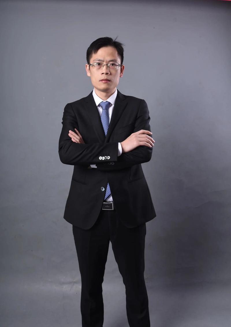 陆知行 现场执行负责人
