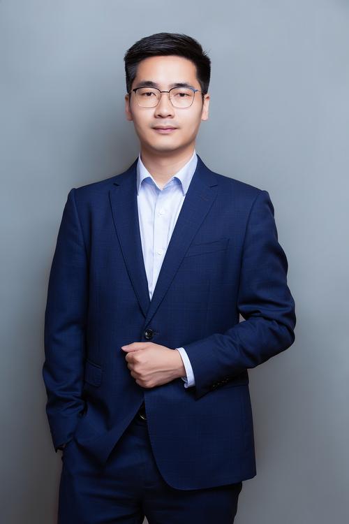 唐亦辰 项目运营总监